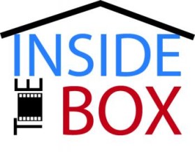 INSIDE THE BOX   entry by IMFantasia