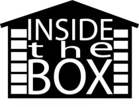 INSIDE THE BOX   entry by IMFantasia