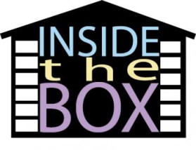 INSIDE THE BOX   entry by IMFantasia