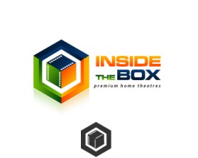 INSIDE THE BOX   entry by muzzha