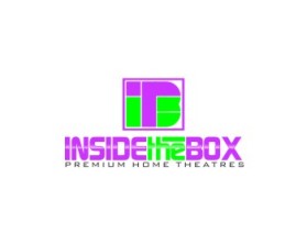 INSIDE THE BOX   entry by TRC 