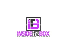 INSIDE THE BOX   entry by TRC 