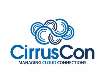 Logo Design for CirrusCon.com