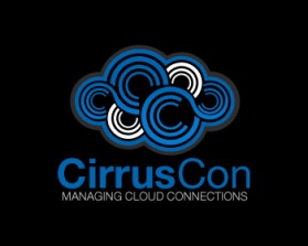 CirrusCon.com entry by ojgraphics