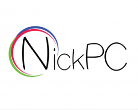 nickpc entry by GahlerDesigns