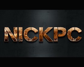 nickpc entry by TeeToX.Design