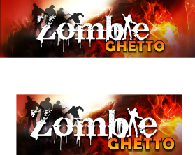 www.zombieghetto.com entry by smarttaste