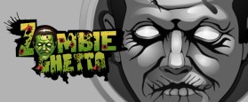 www.zombieghetto.com entry by designer.mike