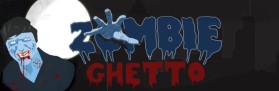 www.zombieghetto.com entry by CharlieBrown