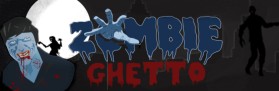 www.zombieghetto.com entry by CharlieBrown