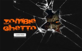 www.zombieghetto.com entry by sikka2010