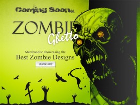www.zombieghetto.com entry by sikka2010
