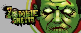 www.zombieghetto.com entry by designer.mike