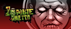 www.zombieghetto.com entry by designer.mike