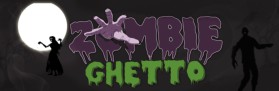 www.zombieghetto.com entry by CharlieBrown