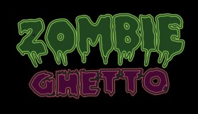 www.zombieghetto.com entry by CharlieBrown