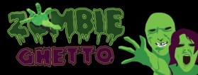 www.zombieghetto.com entry by CharlieBrown