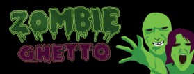 www.zombieghetto.com entry by CharlieBrown