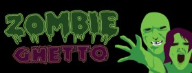 www.zombieghetto.com entry by CharlieBrown