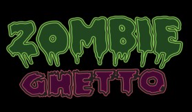 www.zombieghetto.com entry by CharlieBrown