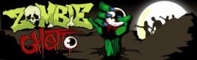 www.zombieghetto.com entry by AVCDSGN