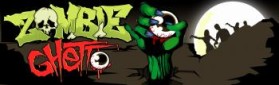 www.zombieghetto.com entry by AVCDSGN