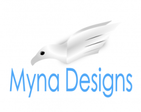 Myna Designs entry by Mark Quincey