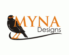 Myna Designs entry by Ahmad Arif