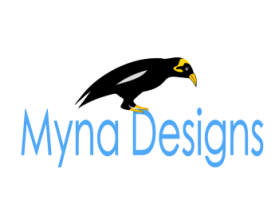 Myna Designs entry by Mark Quincey