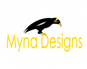 Myna Designs entry by Mark Quincey