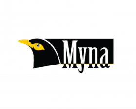 Myna Designs entry by Thomas Gahler