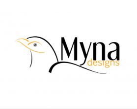 Myna Designs entry by Thomas Gahler