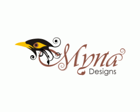 Myna Designs entry by Ahmad Arif