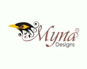 Myna Designs entry by Ahmad Arif