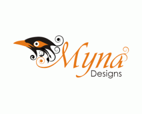 Myna Designs entry by Ahmad Arif