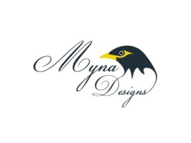 Myna Designs entry by Benjamin Szumilas