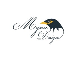 Myna Designs entry by Benjamin Szumilas