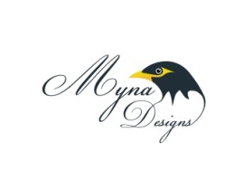 Myna Designs entry by Benjamin Szumilas