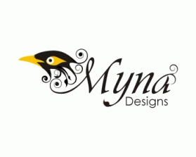 Myna Designs entry by Ahmad Arif