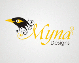 Myna Designs entry by Ahmad Arif