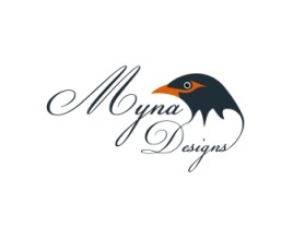 Myna Designs entry by Benjamin Szumilas
