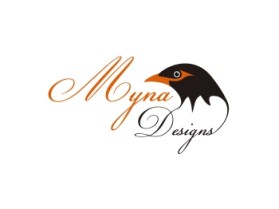 Myna Designs entry by Benjamin Szumilas