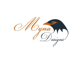 Myna Designs entry by Benjamin Szumilas