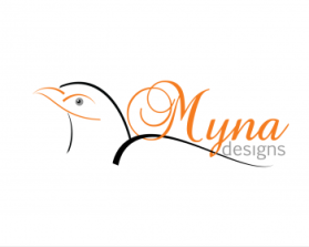Myna Designs entry by Thomas Gahler