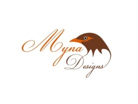 Myna Designs entry by Benjamin Szumilas