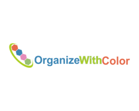 Organize With Color entry by Rolis