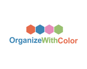 Organize With Color entry by Rolis