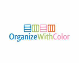 Organize With Color entry by icefoxx
