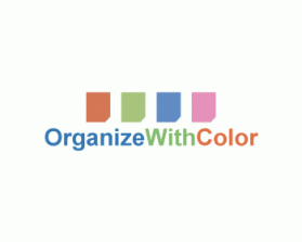 Organize With Color entry by shabrinart2