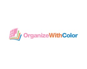 Organize With Color entry by ojgraphics
